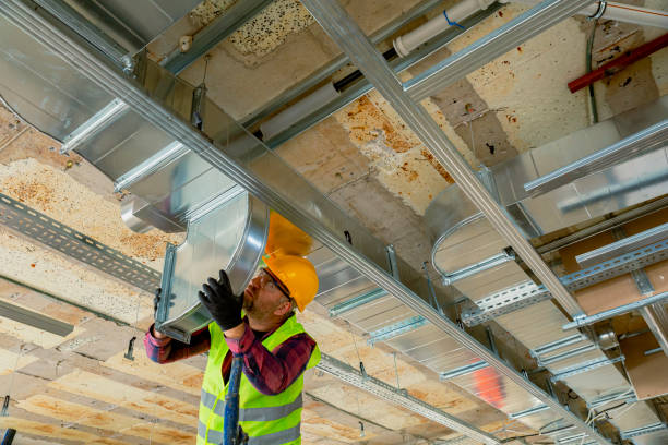 Best Geothermal HVAC Systems in Hyde Park, UT