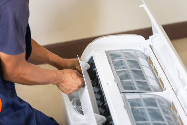 Best Seasonal HVAC Services in Hyde Park, UT