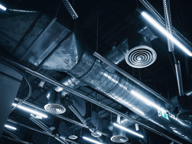 Best Commercial HVAC in Hyde Park, UT