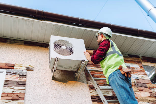 Best Residential HVAC in Hyde Park, UT