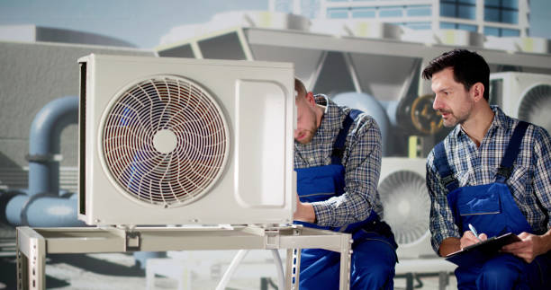 Best HVAC Financing and Leasing in Hyde Park, UT