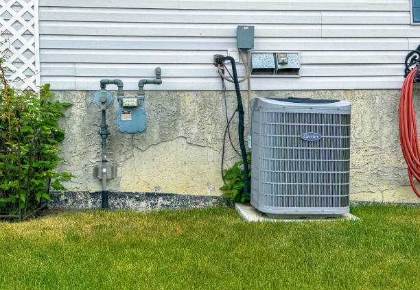 Best VRF (Variable Refrigerant Flow) Systems in Hyde Park, UT